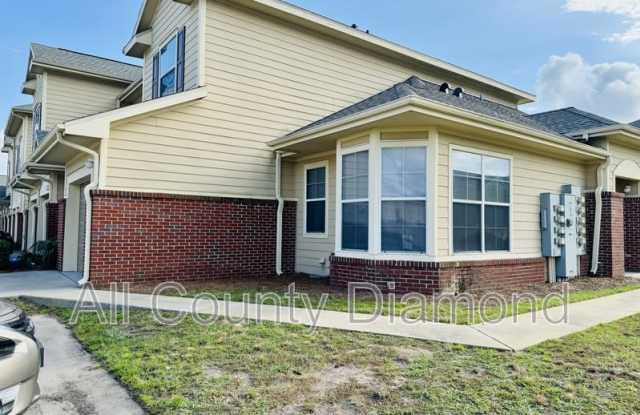 1001 Baldwin Rowe Cir