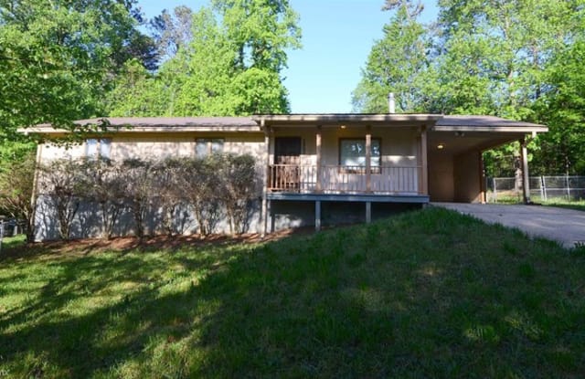 2960 Winchester Dr - 2960 Winchester Drive, Forsyth County, GA 30041
