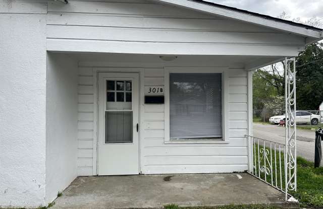 301 Fairview Drive - B