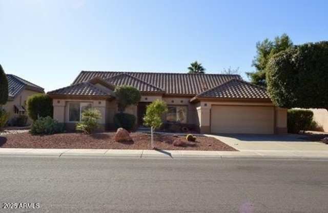 Photo of 15621 W HERITAGE Drive