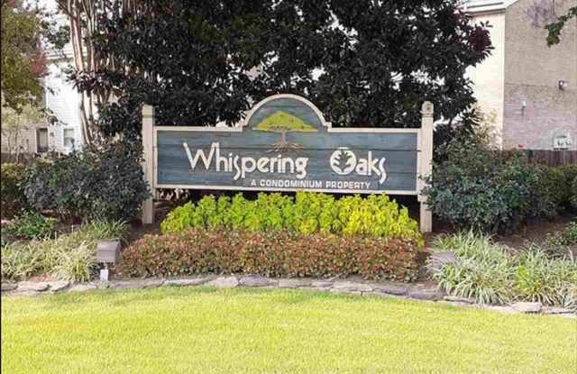 Great 2BD/2BA Condo On the Memphis/Germantown Line!