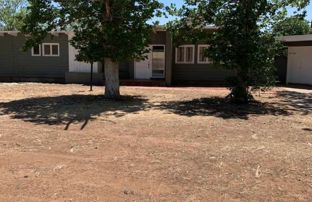 2319 Axtell - 2319 Axtell Street, Clovis, NM 88101