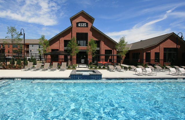 Photo of Hayden Lofts