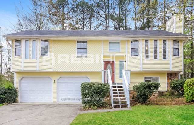 407 Cindy Drive Southeast