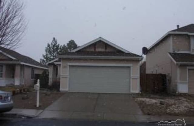 1742 Sierra Highlands Drive - 1742 Sierra Highlands Drive, Reno, NV 89523