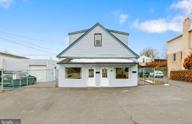 663 CLEARVIEW Avenue unit: B