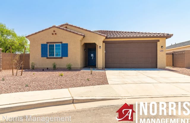 519 E Rio Pl - 519 East Rio Plaza, Casa Grande, AZ 85122