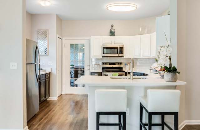 Polo Glen Apartments