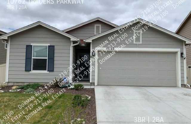 10762 Traders Parkway