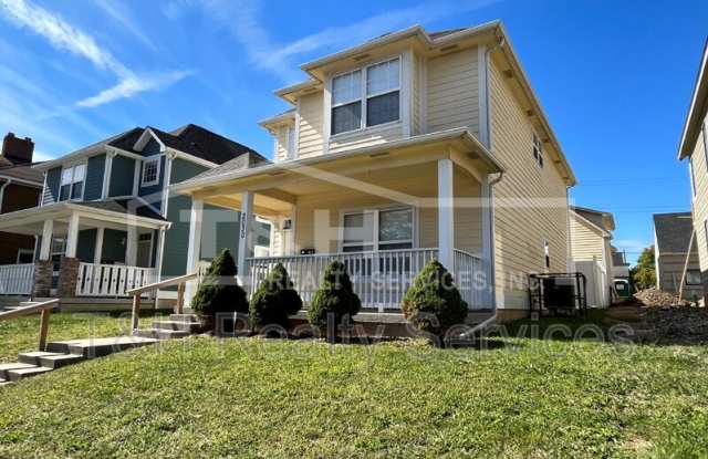 Photo of 2030 North College Avenue