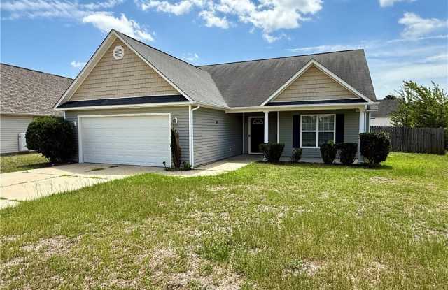 2513 HUNTING BOW Drive