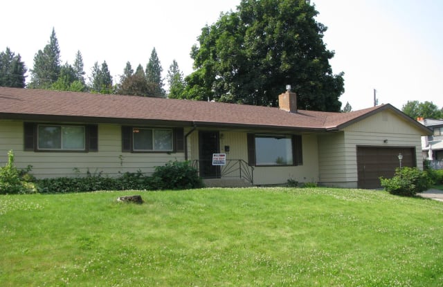 3718 E 15th - 3718 East 15th Avenue, Spokane, WA 99223