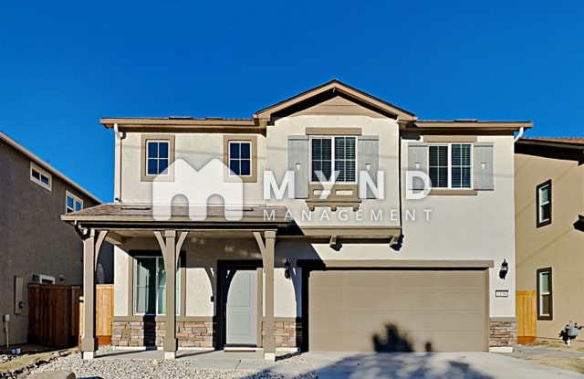 1158 Canvasback Drive - 1158 Canvasback Drive, Carson City, NV 89701