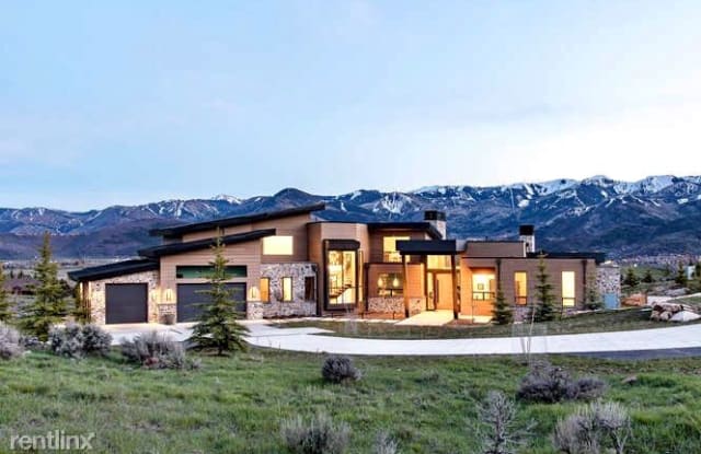 6975 Knob Hill - 6975 Highland Drive, Silver Summit, UT 84098