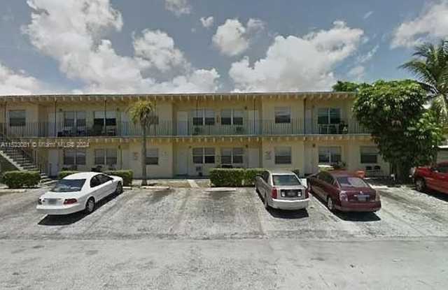 101 NW 7th Ave