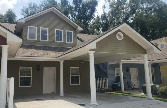 12355 Village Drive