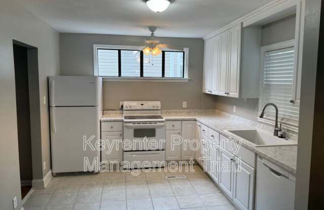 1814 Independence Rd