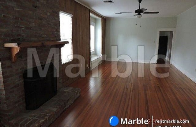 2215 Terrace Ave - 2215 Terrace Avenue, Baton Rouge, LA 70806