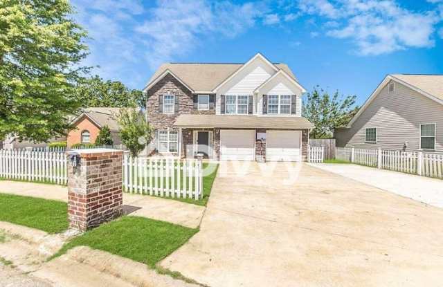321 Timberwind Drive