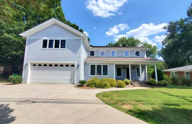 COMING SOON! Executive 4BR Home Featuring 4.5 Baths & Walk-In Closets