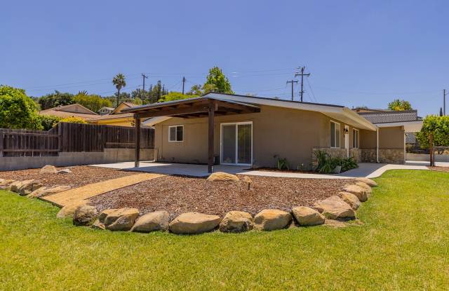 Move-In Ready Rancher