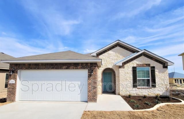 1435 Paddle Creek Ln - 1435 Paddle Creek Ln, Temple, TX 76502