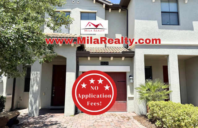 8539 Zoeller Hills Drive