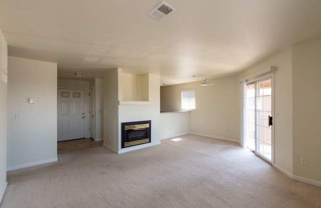 Highline Pointe Apts.