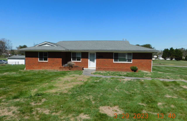 2825 Morganton Rd - 2825 Morganton Road, Blount County, TN 37801