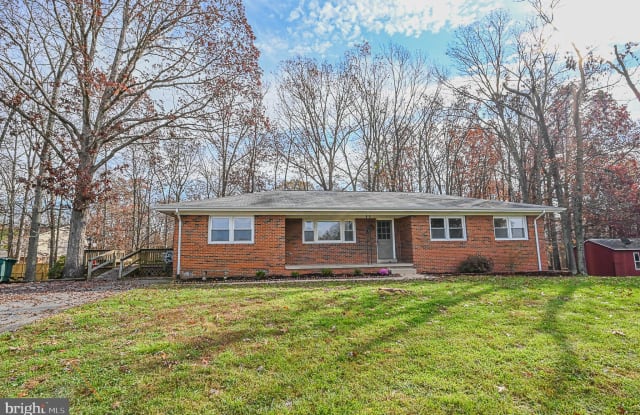 12129 MARBLE HILL LANE - 12129 Marble Hill Lane, Prince William County, VA 20143