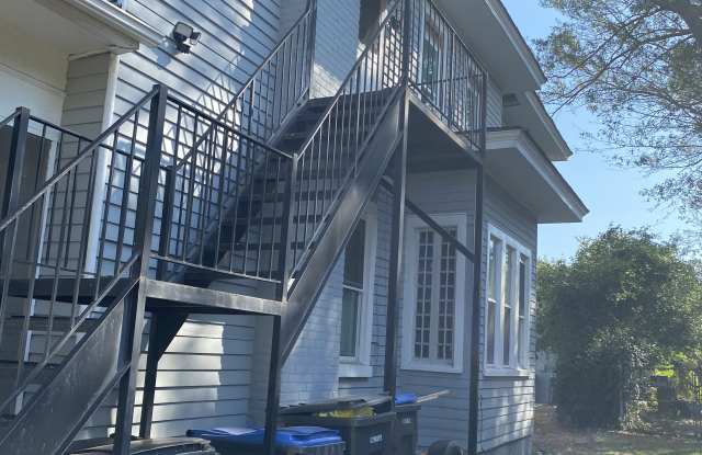 Photo of 1826 Woodrow Street