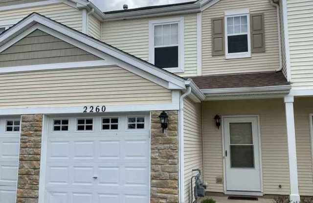 2260 Flagstone Lane