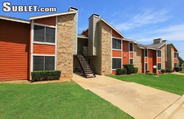 1400 Shady Ln Unit: A2 - 1400 Shady Lane, Bedford, TX 76021