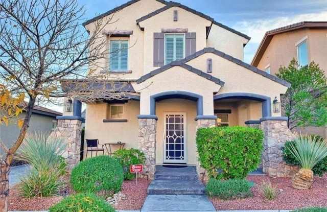 Photo of 10487 Howling Coyote Avenue