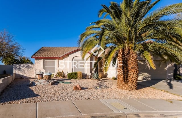 542 Apostle Drive - 542 Apostle Drive, Henderson, NV 89002