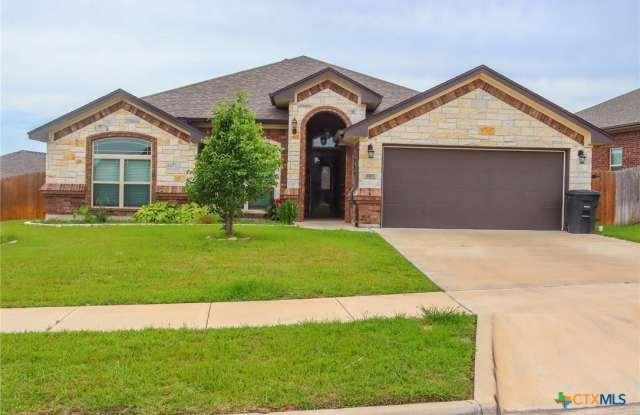 8107 Preston Hollow Drive