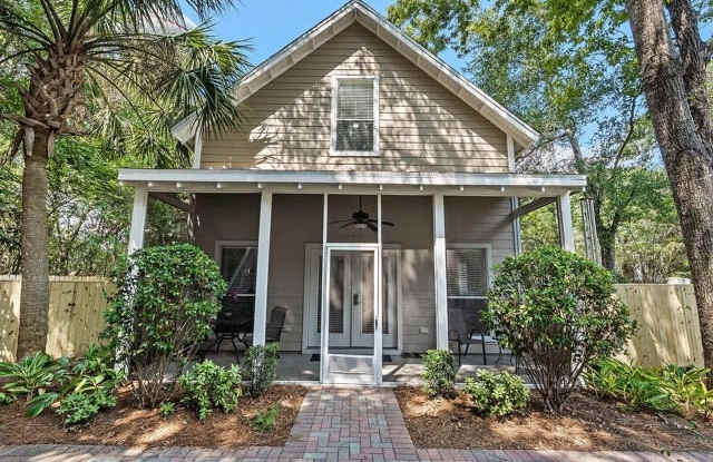 2059 Mack Bayou Road - 1