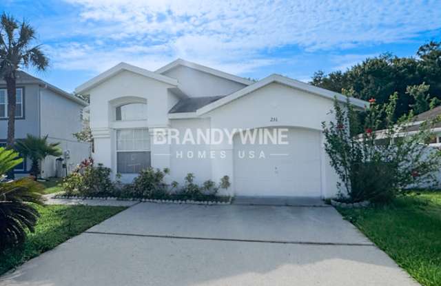251 Coralwood Court