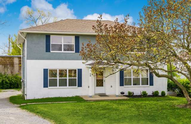 Pinewood Drive - 28B