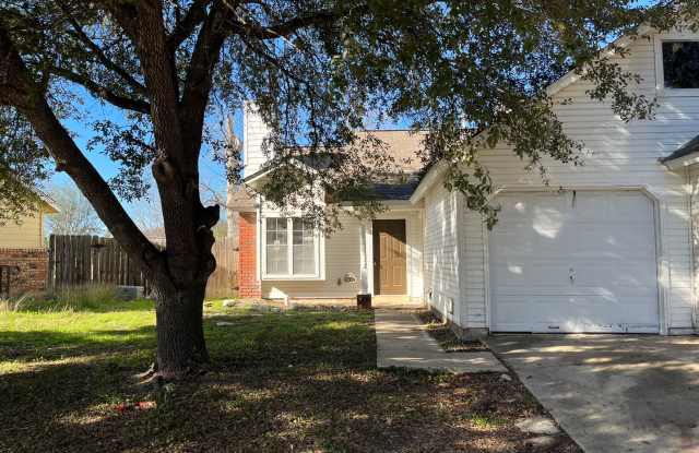 9203 Shadow Crest, Converse, TX. 78109
