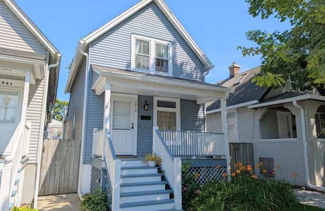 1019 Sherman Avenue