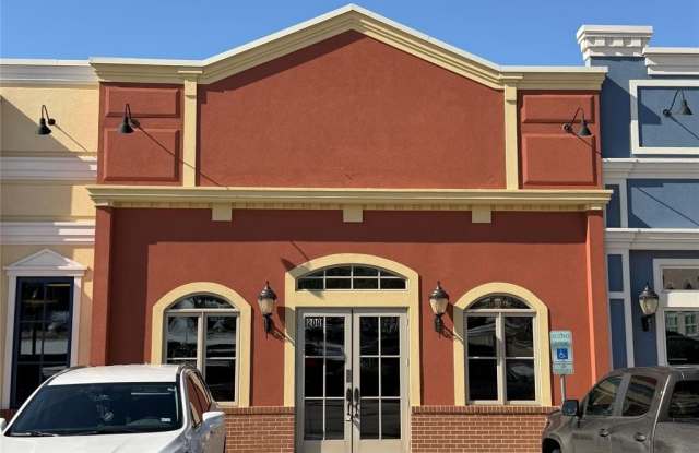 Photo of 1650 S FM 51