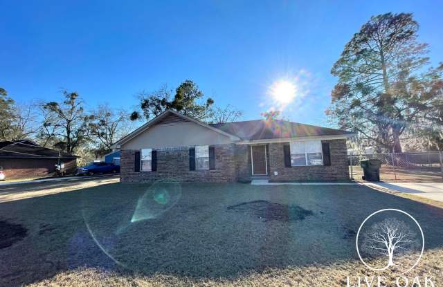Photo of 619 Sabreena Circle Hinesville, GA