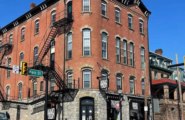 Photo of 13 N 4TH AVE unit: 17