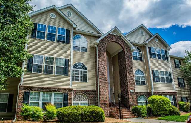 624 Ivy Glen Drive