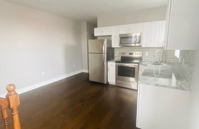 1512 Girard Ave #3R 1512 Girard Ave #3R - 1512 W Girard Ave, Philadelphia, PA 19130