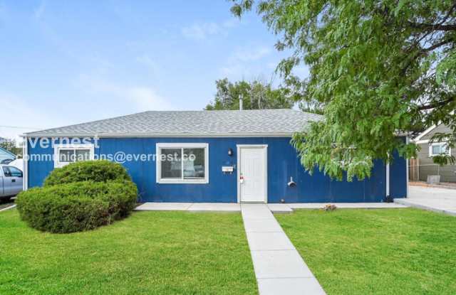 Photo of 706 Uvalda Street