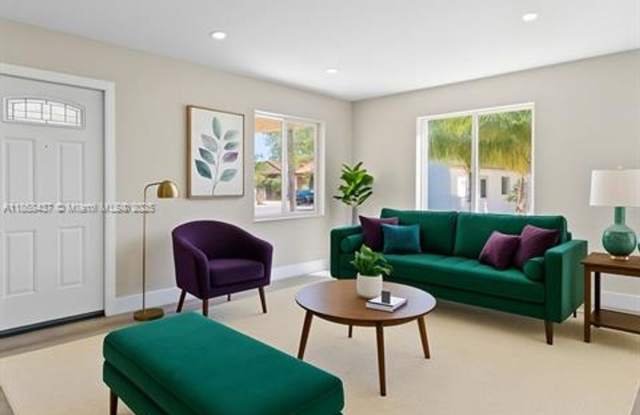 6120 SW 63rd St #0 SOUTH MIAMI, FL 33143