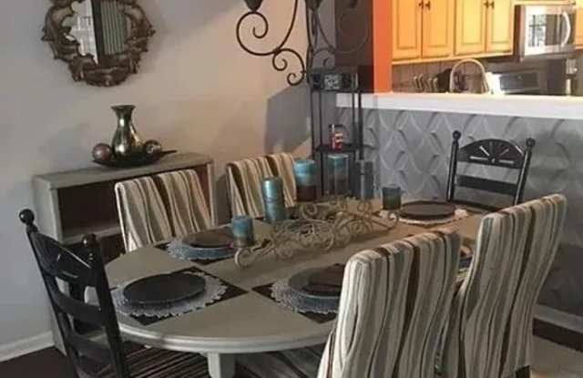 Room in 4 Bedroom Home at Pelican Bay Dr