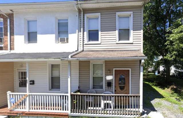 1800 August Avenue